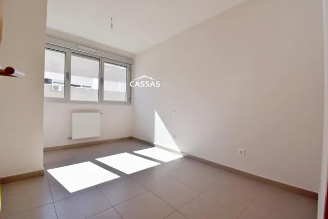 Soto del HENARES - 2 habitaciones, 2 plazas de garaje y trastero. — 24
