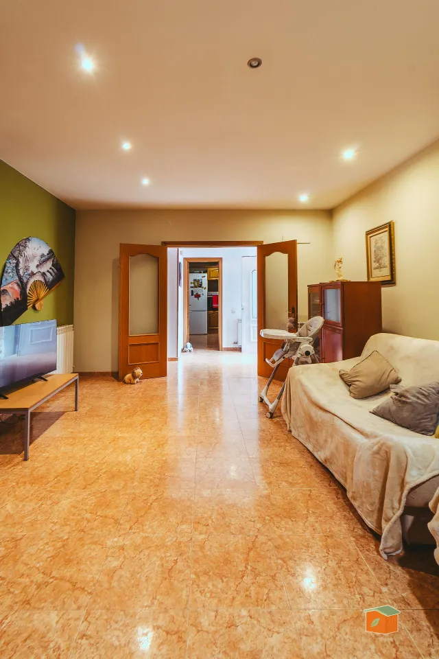 Casa de planta baja en venta en santa bárbara (Tarragona) — 6