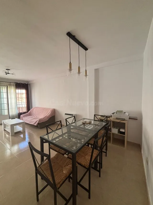 Piso 3 habitaciones 91m² en venta - Casco antiguo campo real — 6