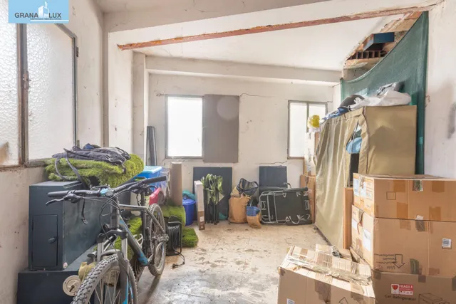 Estructura en venta en Monachil — 9