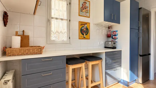 CHALET CON JARDIN Y GARAJE EN COMILLAS — 20