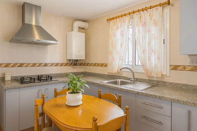 Chalet 3 habitaciones 263m² en venta - Centro — 43