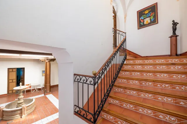 Espectacular e histórica casa señorial en el centro de Ugíjar — 24