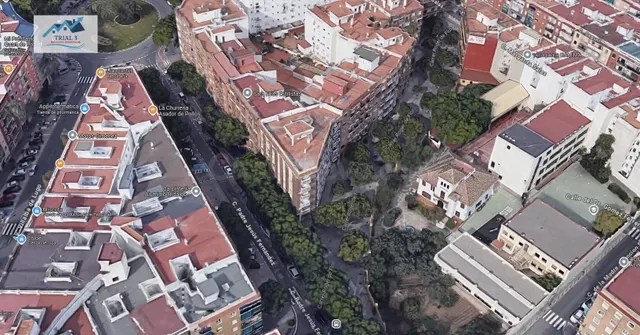 Venta piso en Quart de Poblet (Valencia) - foto 3