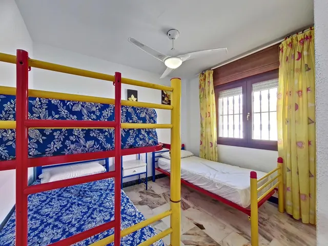 Casa 5 dorm. frente a la playa con vistas al mar!! — 29