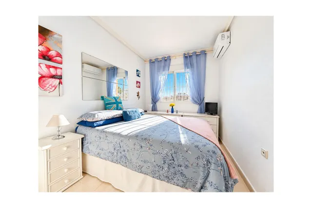 Apartamento 2 habitaciones 60m² en venta - Costa blanca sur — 13