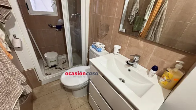 CASA A LA VENTA EN LA ZONA DE PEÑARROYA — 12