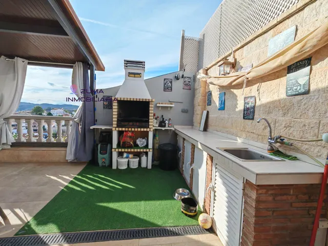Exclusivo Chalet en Puerto de la Torre, Málaga. — 15