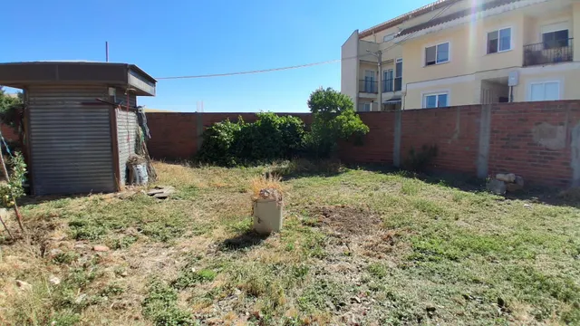 Urbis te ofrece un terreno urbano en venta en Arapiles, Salamanca. — 13