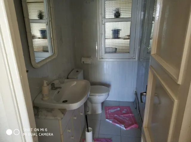 SE VENDE CASA DE PLANTA BAJA EN MAYORGA DE CAMPOS, 4 HAB., PATIO Y COCHERA — 8