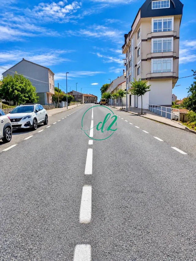 SOLAR URBANO EN VENTA EN BANDE (OURENSE) – GRAN POTENCIAL DE - foto 3