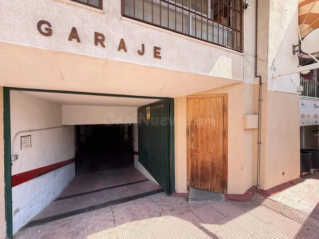 Local comercial 2800m² en venta - Estacion de autobuses - foto 4