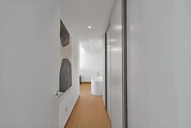 Ático 3 habitaciones 118m² en venta - Centro — 27
