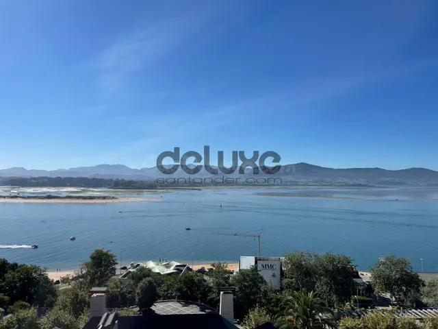 DÚPLEX CON EXCLUSIVAS VISTAS A LA BAHÍA EN PÉREZ GALDÓS - foto 5