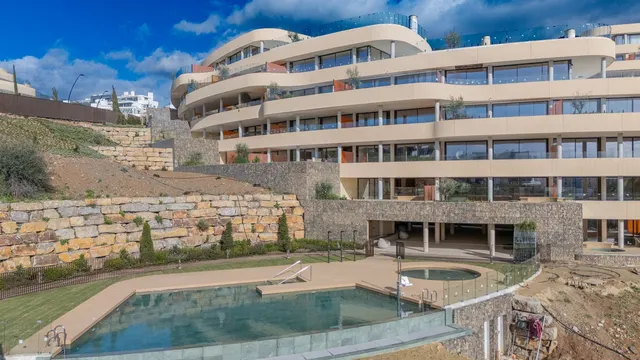 Apartamento 2 habitaciones 90m² en venta - Centro — 46