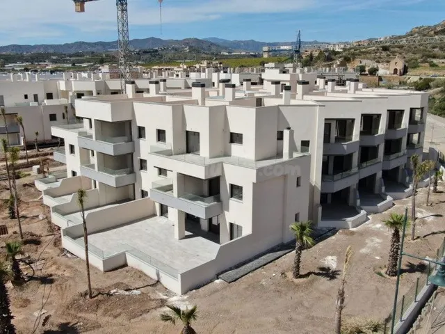 Apartamento 3 habitaciones 107m² en venta - VALLE NIZA — 3