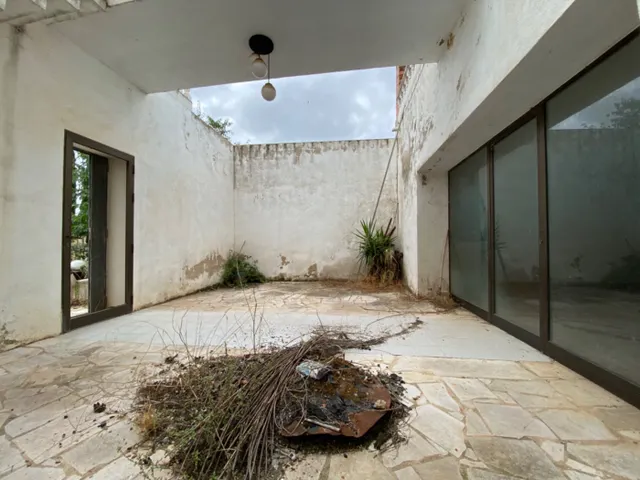 Casa señorial con gran jardín en La Galera — 7