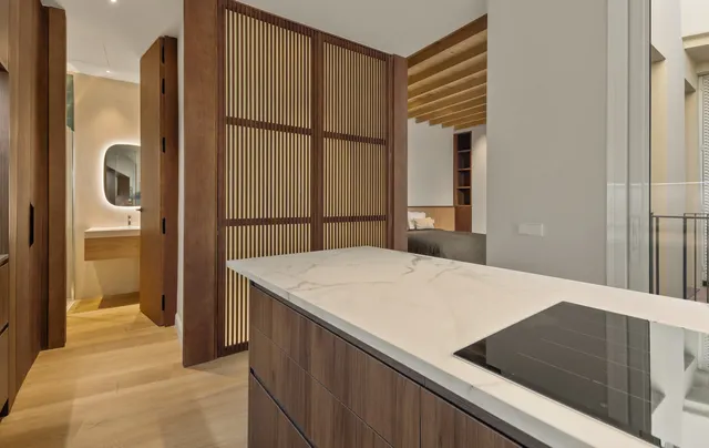 Planta baja 1 habitación 106m² en venta - Puerto Sol-Los Almendros-El Tomillar — 10