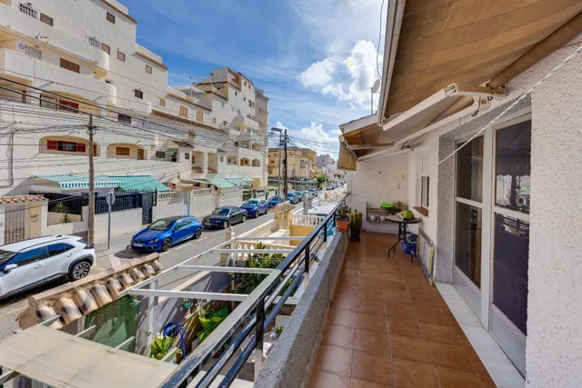 Casa 2 habitaciones 71m² en venta - Nueva Torrevieja — 23