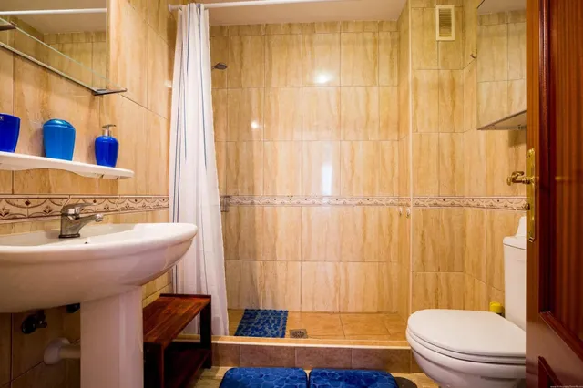 EXCLUSIVO APARTAMENTO DE 2 DORMITORIOS EN VENTA JUNTO AL MAR — 11