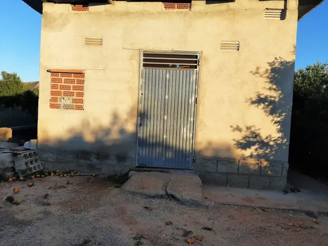 Parcela en venta en Rafelguaraf - Zona El Pla - foto 3