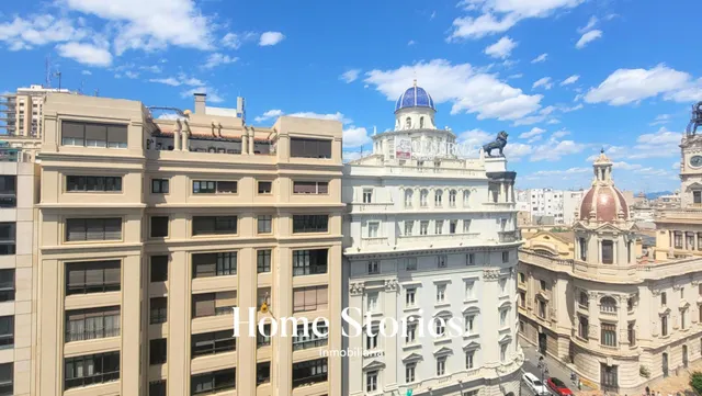 Oficina 4 habitaciones 246m² en alquiler - Sant Francesc — 2