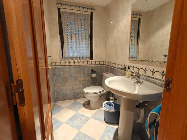 Adosado en venta en el Zurguen — 6