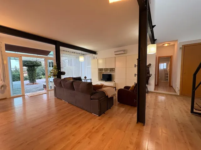 Fantástica finca rústica con 3.000 m2 de parcela en alahurín de la torre — 4