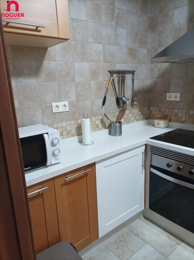 PISO REFORMADO EN CIUDAD JARDIN — 23