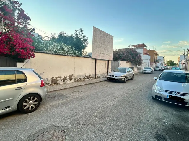 Terreno en venta en Calle Almanzor. Torreblanca - foto 2