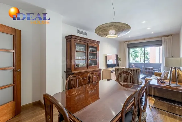 Piso en venta en Residencial Parque Lagos — 5