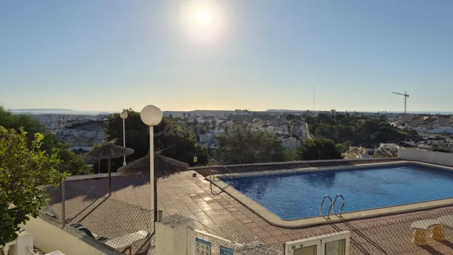 Apartamento 1 habitación 32m² en venta - Mercado — 3