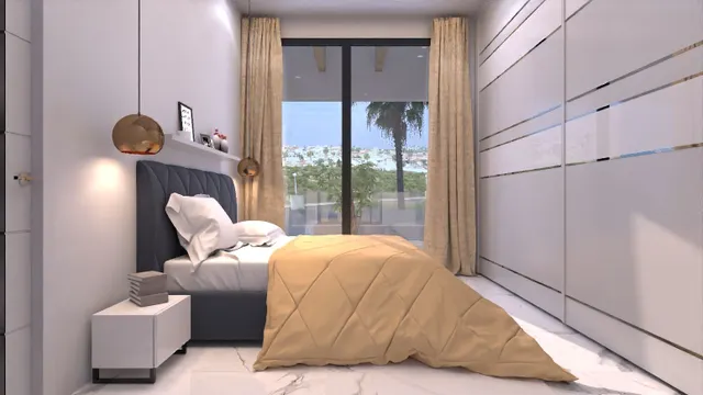 Villa 3 habitaciones 189m² en venta - Rojales Hills - Rosa Bungalows — 18