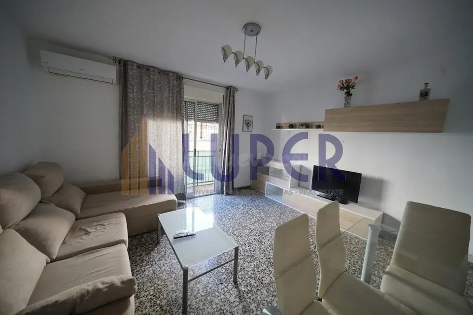 PISO EN VENTA EN SAN VICENTE ZONA VICENTE SAVALL