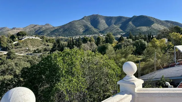 Chalet 4 habitaciones 474m² en venta - Riviera del sol — 24