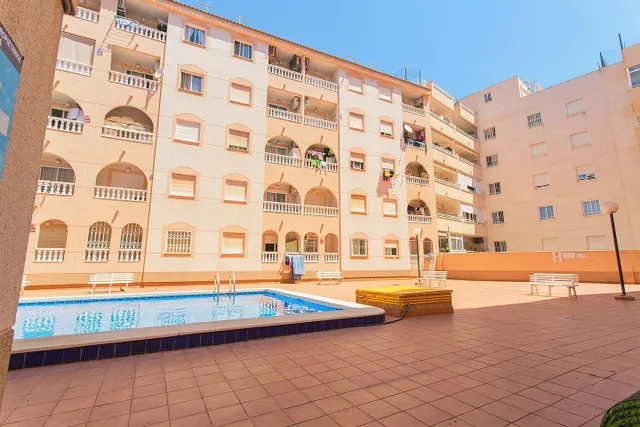 Apartamento cerca de la playa del Cura — 43