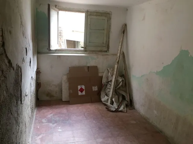 CASA PARA REFORMAR CENTRO PUEBLO — 20