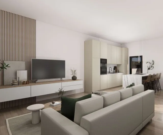 Villa 3 habitaciones 98m² en venta - Centro de la Ciudad Quesada — 23