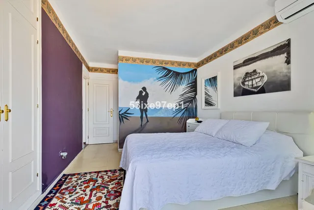 Ático 3 habitaciones 89m² en venta - Centro — 14