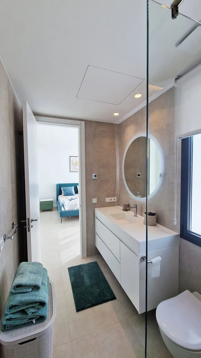 Chalet 4 habitaciones 516m² en venta - Riviera del sol — 43