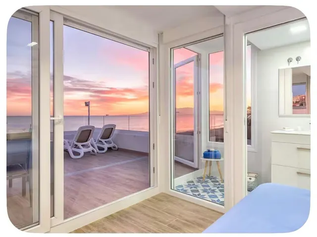 Casa o chalet independiente en venta en El Palo — 18