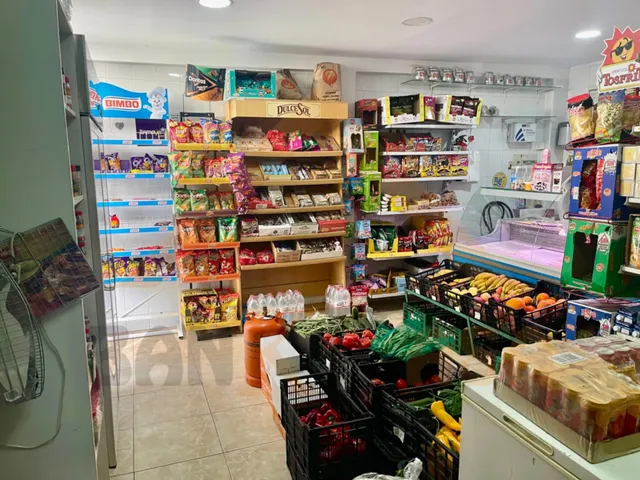 DUPLEX CON TIENDA EN LA LOMA DE LA MEZQUITA — 29