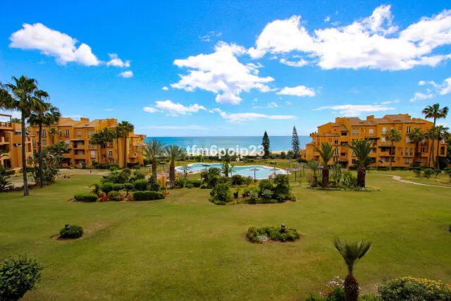 Apartamento en Alquiler en Duquesa, La Málaga