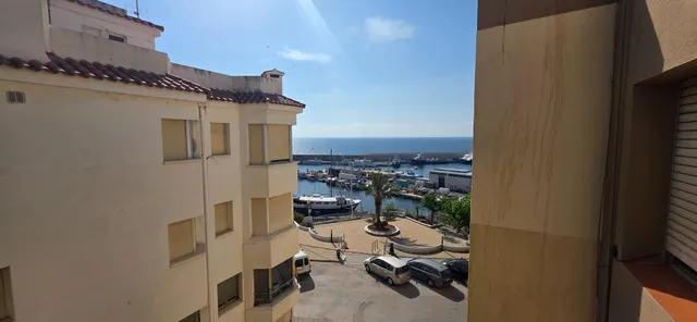 Dúplex en primera línea de mar en l’Ametlla: dos terrazas, vistas espectaculares y piscina comunitaria — 20