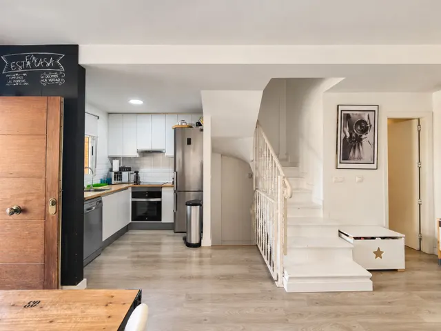 Casa 3 habitaciones 108m² en venta - El Edén - Los Estaños — 11