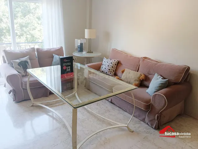 ¡Vive en una de las zonas más exclusivas de Córdoba con el e - foto 2