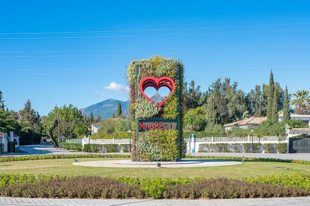 Adosado 4 habitaciones 421m² en venta - Marbella — 41