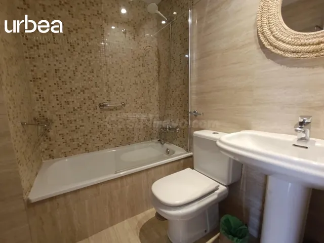 Estudio 1 habitación 32m² en alquiler - Centro - foto 5