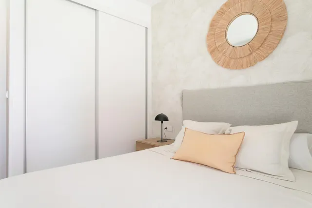Ático 3 habitaciones 85m² en venta - Torreblanca — 33