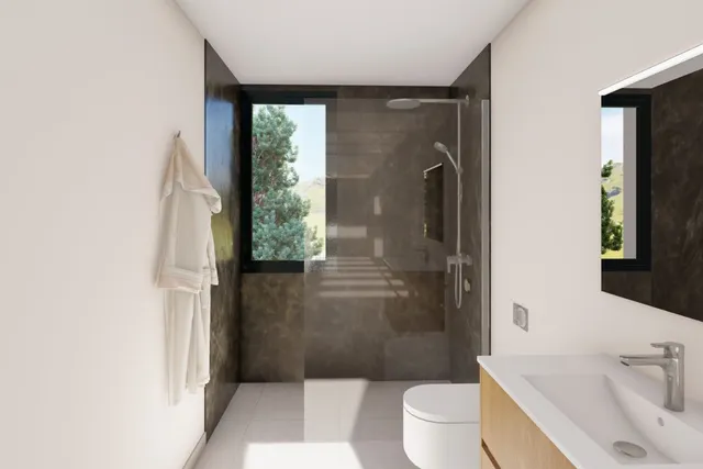 Villa 6 habitaciones 381m² en venta - Yecla — 6